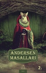 Andersen Masalları Cilt: 1 - Pinhan Yayıncılık