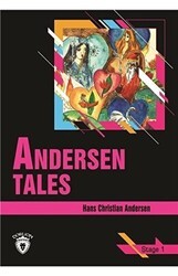 Andersen Tales Stage 1 - Dorlion Yayınları