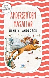 Andersen`den Masallar - Mavi Nefes Yayınları