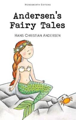 Andersen`s Fairy Tales - 1