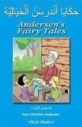 Andersen`s Fairy Tales - Arapça - Beşir Kitabevi