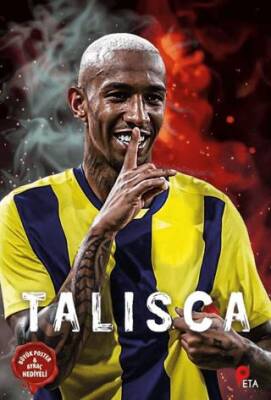Anderson Talisca - 1