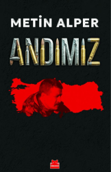 Andımız - Kırmızı Kedi Yayınevi