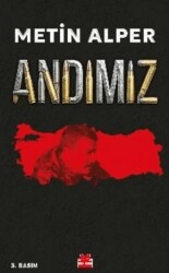 Andımız - Kırmızı Kedi Yayınevi