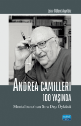 Andrea Camilleri 100 Yaşında - Nobel Akademik Yayıncılık
