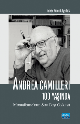 Andrea Camilleri 100 Yaşında - 1