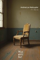 Andrea`ya Mektuplar - Sözcükler Yayınları