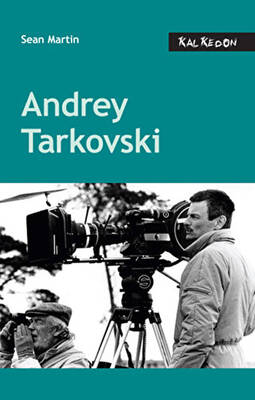 Andrey Tarkovski - 1