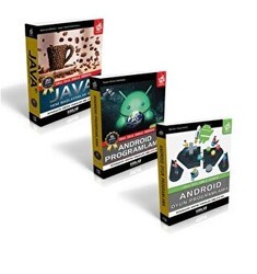 Android Oyun Programlama Seti 3 Kitap Takım - Kodlab Yayın Dağıtım