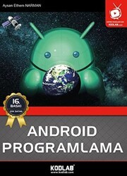 Android Studio İle Programlama - Kodlab Yayın Dağıtım