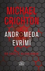 Andromeda Evrimi - Nemesis Kitap