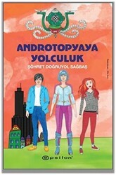 Androtopyaya Yolculuk - Epsilon Yayınevi