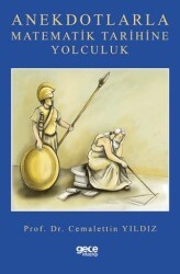 Anekdotlarla Matematik Tarihine Yolculuk - Gece Kitaplığı