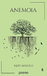 Anemoia - Poesis Kitap