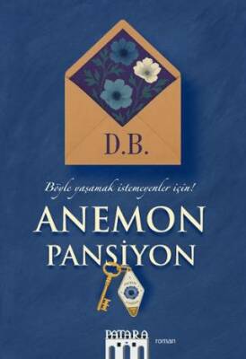 Anemon Pansiyon - 1