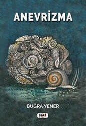 Anevrizma - Tilki Kitap