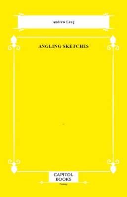 Angling Sketches - 1