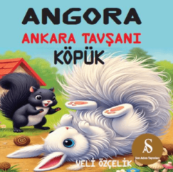 Angora - Son Adım Yayınları