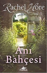 Anı Bahçesi - Pegasus Yayınları