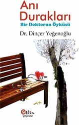 Anı Durakları - Etkin Yayınevi