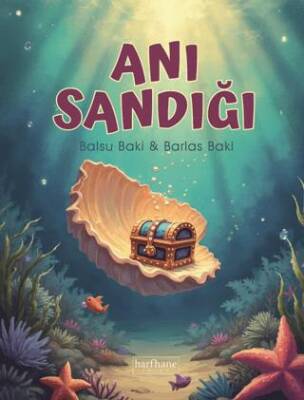 Anı Sandığı - 1