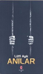 Anılar - Can Yayınları (Ali Adil Atalay)