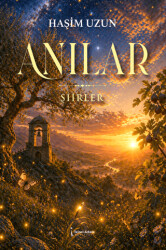 Anılar - İkinci Adam Yayınları