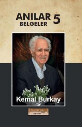 Anılar - Belgeler Cilt 5 - Özgürlük Yolu Vakfı Yayınları