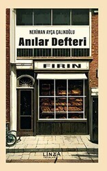 Anılar Defteri - Linza Yayınları