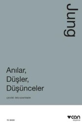 Anılar, Düşler, Düşünceler - Can Yayınları