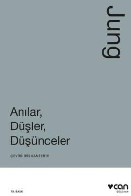 Anılar, Düşler, Düşünceler - 1