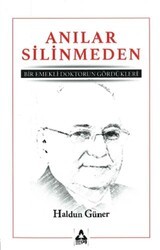 Anılar Silinmeden - Sonçağ Yayınları