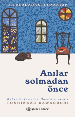 Anılar Solmadan Önce - 1