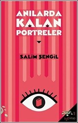 Anılarda Kalan Portreler - h2o Kitap