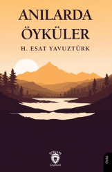 Anılarda Öyküler - Dorlion Yayınları