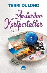 Anılardan Kartpostallar - Martı Yayınları