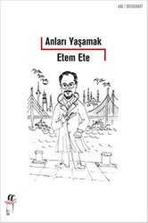 Anıları Yaşamak - 1