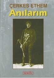 Anılarım - Berfin Yayınları