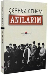 Anılarım - Katip Yayınları