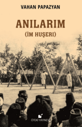Anılarım İm Huşerı - Öteki Yayınevi
