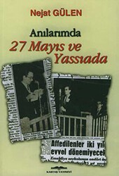Anılarımda 27 Mayıs ve Yassıada - Kastaş Yayınları