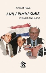 Anılarımdasınız - İstanbulNet Yayıncılık