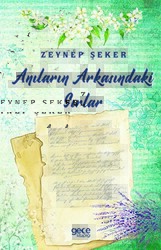 Anıların Arkasındaki Sırlar - Gece Kitaplığı