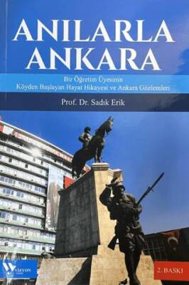 Anılarla Ankara - 1
