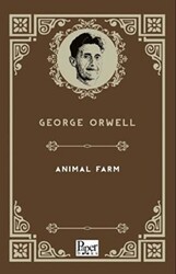 Animal Farm - Paper Books