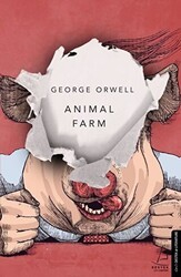 Animal Farm - Destek Yayınları