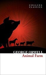 Animal Farm - HarperCollins