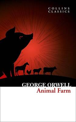 Animal Farm - 1