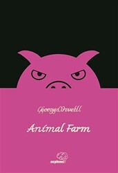 Animal Farm - Sapiens Yayınları
