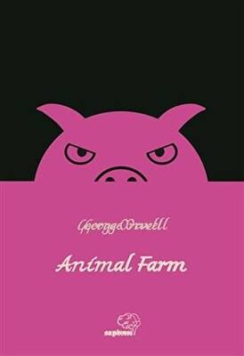 Animal Farm - 1